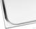 GN-bak | 2/3 GN | 2cm hoog | Bartscher | A125020 3