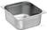 GN-bak | 2/3 GN | 15cm hoog | Bartscher | A125150 1