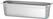 GN-bak | 2/4 GN | 15cm hoog | Bartscher | A128150 2