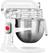 KitchenAid | 5KPM5XEWH wit | 6,9L | A1500510 1