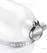 KitchenAid | 5KPM5XEWH wit | 6,9L | A1500510 8
