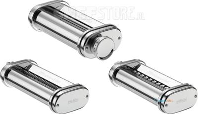 Pasta-uitrol-set | 3-delig | Bartscher | A150062 1
