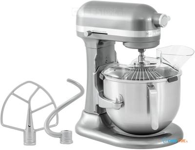 KitchenAid 5KSM70JPX 6,6L - A150098 1