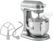 KitchenAid 5KSM70JPX 6,6L - A150098 1