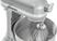 KitchenAid 5KSM70JPX 6,6L - A150098 6