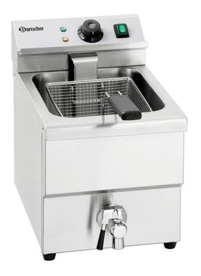 Bartscher Friteuse IMBISS I - A150307 1