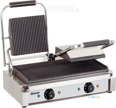 Contactgrill | 3600 | 2R | Bartscher | A150671 1