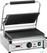 Contactgrill | “Panini“ | 1RDIG | Bartscher | A150684 1
