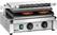 Bartscher Contact-grill "Panini-T" 1R | A150774 2