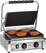 Bartscher Contact-grill "Panini-T" 1R | A150774 3