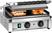 Bartscher Contact-grill "Panini-T" 1GR | A150776 2