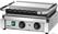 Bartscher Contact-grill "Panini-T" 1GR | A150776 4