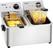 Bartscher Friteuse SNACK II - A162412E 2