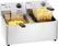 Bartscher Friteuse SNACK IV - A162812E 2
