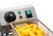Bartscher Friteuse SNACK II Plus - A162821E 6