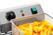 Bartscher Friteuse SNACK III Plus - A162823E 6