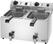 Bartscher Friteuse SNACK IV Plus - A162824E 2