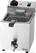 Friteuse Mdi Snack Iii Plus, Bartscher A162828 2