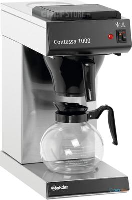 Bartscher Koffiemachine Contessa 1000 - A190056 1