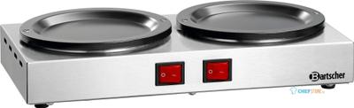 Bartscher | Kanwarmer WP-K200 | A190105 1