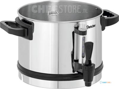 Bartscher | Melkdispenser-opzet PRO II 40-60 | A190169 1
