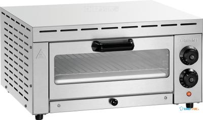 Pizzaoven ST340 - Bartscher A201113 1