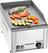 Grillplaat | GDP 320E | glad | Bartscher | A370031 2