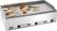 Grillplaat GDP 980E-GR - Bartscher A370139 3