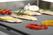 Grillplaat GDP 980E-GR - Bartscher A370139 4