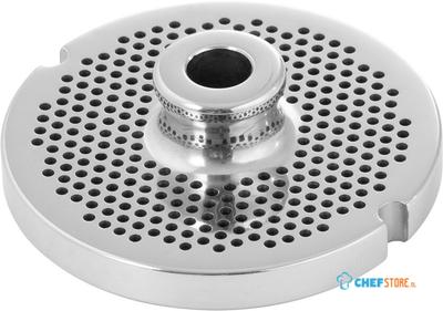 Bartscher Geperf. Schijf 12SQO/2 - A370201