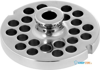 Bartscher Geperf. Schijf 12SQO/8 - A370207 1