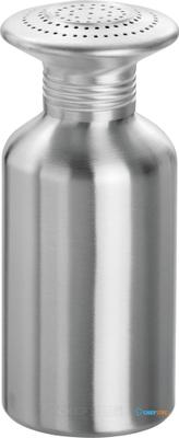 4x Zoutstrooier | Aluminium | H190 | Bartscher | A680655 1