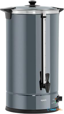 X1006 Warm waterdispenser 30 L