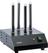 X1014 Hot dog spit toaster 4TS 4
