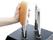 X1014 Hot dog spit toaster 4TS 7