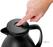 X1021 Thermos jug 1L schwarz 4