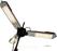 X1026 Radiant heater 2000W, sunshade 2