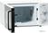 X1041 Magnetron M700W/20L, wit 8