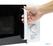 X1041 Magnetron M700W/20L, wit 11