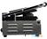X1077 Contact Grill KG1 ribbed - ribbed 6