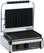 X1077 Contact Grill KG1 ribbed - ribbed 8