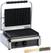 X1077 Contact Grill KG1 ribbed - ribbed 10