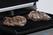 X1077 Contact Grill KG1 ribbed - ribbed 13