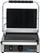 X1078 Contact Grill KG1 smooth - ribbed 3