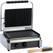 X1078 Contact Grill KG1 smooth - ribbed 9