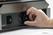 X1078 Contact Grill KG1 smooth - ribbed 12