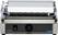 X1079 Contact Grill KG1 smooth - smooth 7