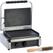 X1079 Contact Grill KG1 smooth - smooth 9