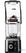 X1099 Blender 1,8 Liter with noise cover 11