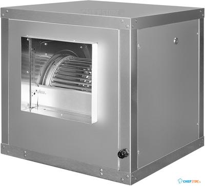 Ventilator In Box 9/9 | Combisteel | 7001.0100 1